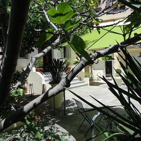 Hotel Marengo Ajaccio  Esterno foto