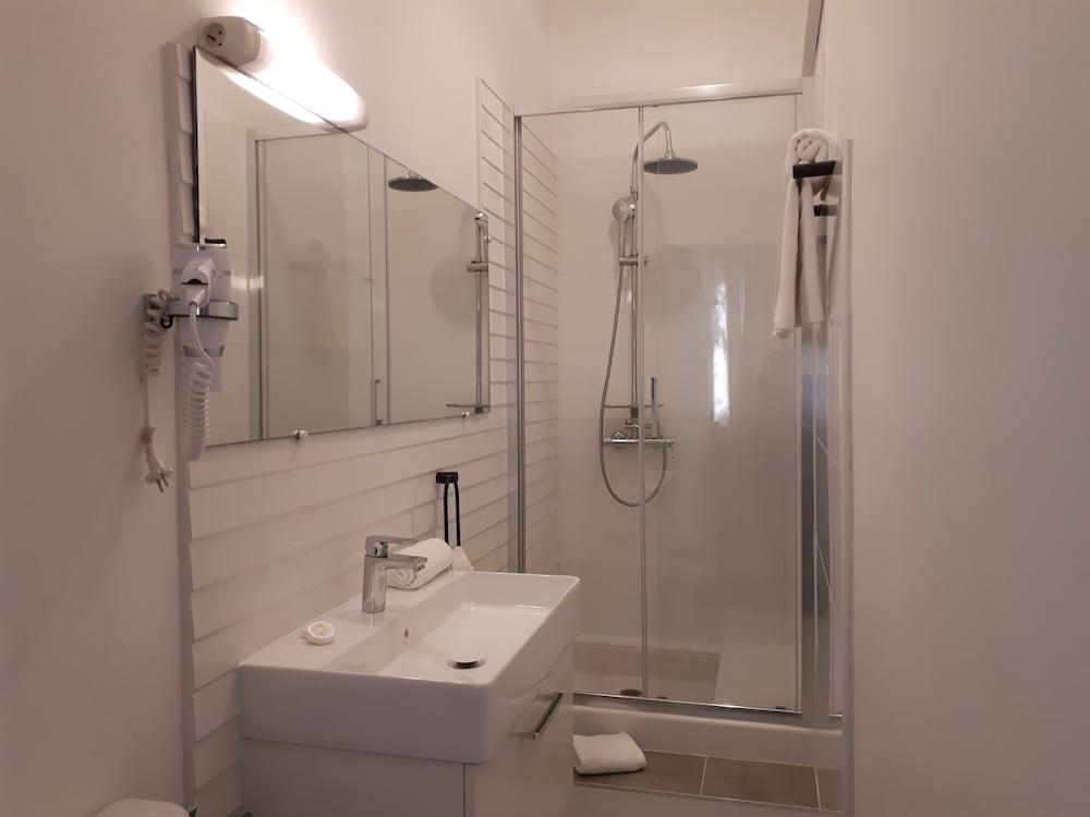 Hotel Marengo Ajaccio  Esterno foto