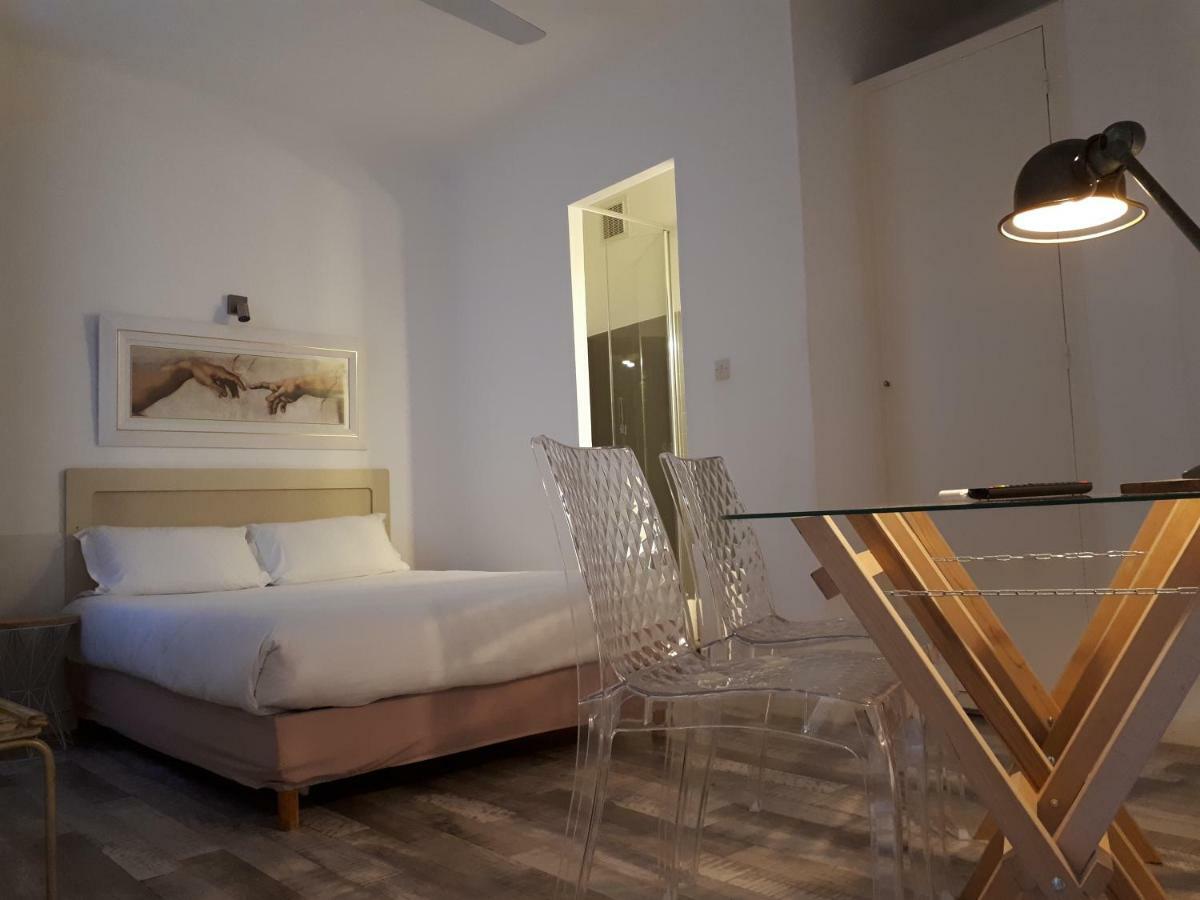 Hotel Marengo Ajaccio  Esterno foto
